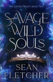 Sean Fletcher book cover