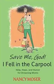 Save Me, God! I Fell in the Carpool