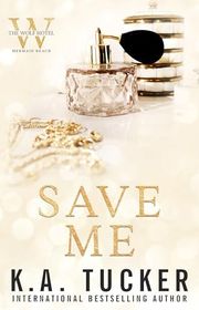 KA Tucker book cover