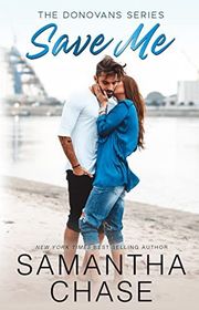 The Donovans (Samantha Chase) book cover
