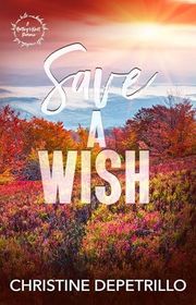 Christine DePetrillo book cover