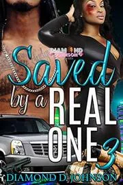 Saved By A Real One 3