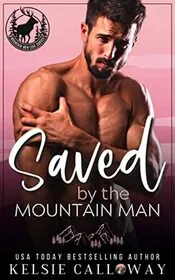 Saved By The Mountain Man