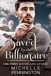Saved by the Billionaire