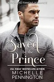 Saved by the Prince