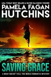 Pamela Fagan Hutchins