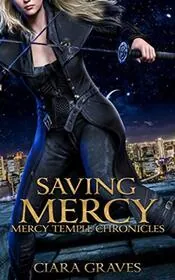 Saving Mercy