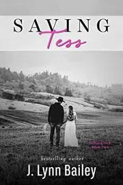 JLynn Bailey book cover
