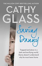 Book cover for "Saving Danny"