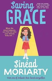 Sinead Moriarty book cover