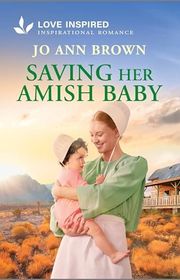 Jo Ann Brown book cover