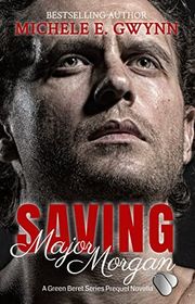 Michele Gwynn book cover