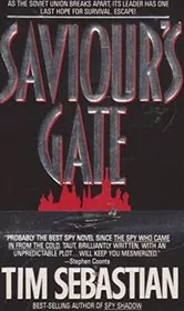 Saviour's Gate
