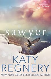 Book cover for "Sawyer"