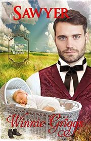 Book cover for "Sawyer"