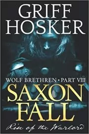 Saxon Fall
