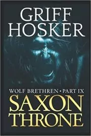 Saxon Throne