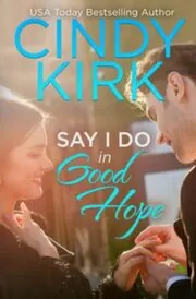 Say I Do in Good Hope