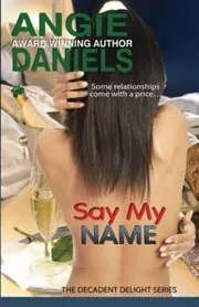 Say My Name