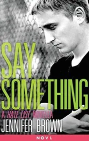 Say Something