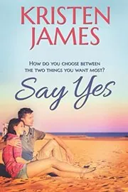 Say Yes