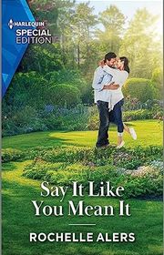 Rochelle Alers book cover