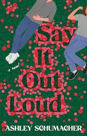Ashley Schumacher book cover