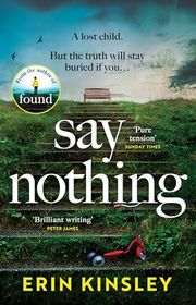 Erin Kinsley book cover