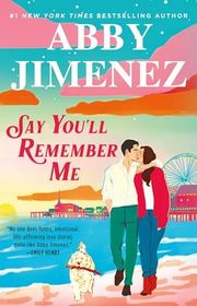 Abby Jimenez book cover