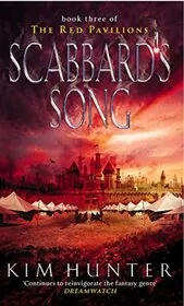 Scabbard's Song