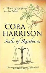 Scales of Retribution