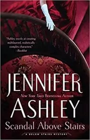 Scandal Above Stairs