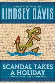 Scandal Takes a Holiday