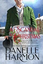 Scandal at Christmas