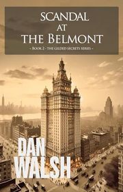 Dan Walsh book cover