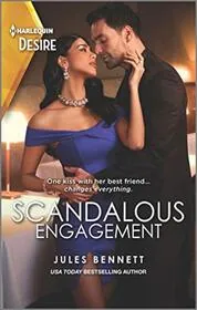Scandalous Engagement