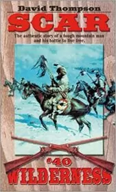 Scar