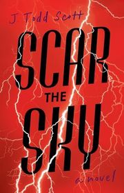J Todd Scott book cover