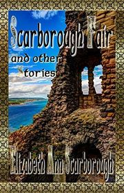 Book cover for "Scarborough Fair"