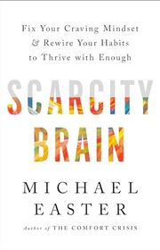 Michael Easter book cover
