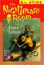 Scare School