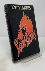 Book cover for "Scare Tactics" by John Farris