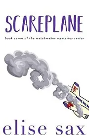 Scareplane