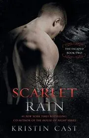 Scarlet Rain