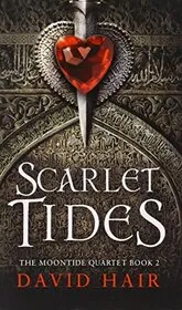 Scarlet Tides