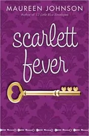 Scarlett Fever