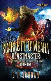 Scarlett O'Meara: Beastmaster