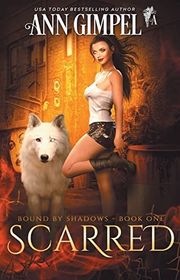 Bound by Shadows book cover