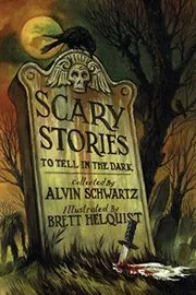 Scary Stories to Tell in the Dark