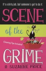 Scene of The Grime